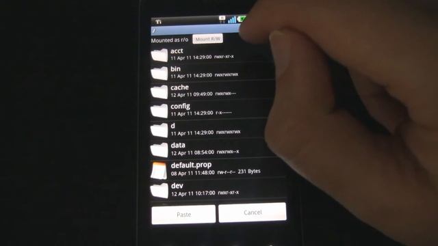 #1 AnApp Vorschau - Titanium Backup смотреть онлайн