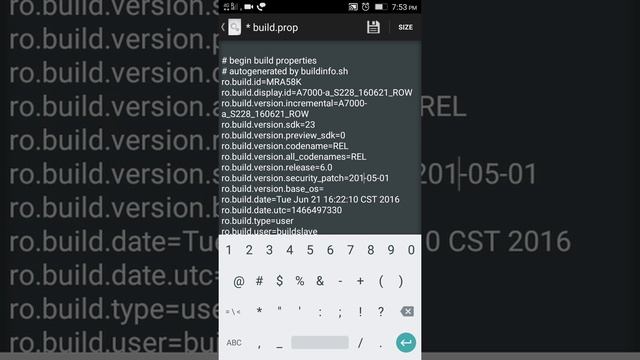 Pokemon go How to remove security patch level 2017 in Android 100% work 😇😇😇😇 смотреть онлайн