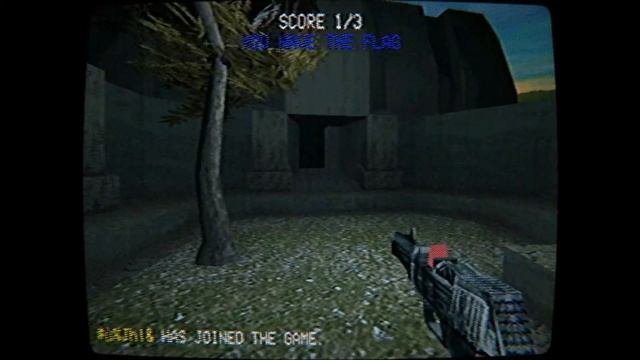 Призрак Алкаш И дратути девочка|No Players Online #1 смотреть онлайн