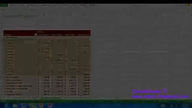 Microsoft Office 15 Video Demonstration Preview смотреть онлайн