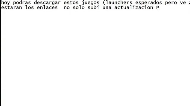 Descarga Ya! Minecraft windows 7 edition launcher Pack + patch смотреть онлайн