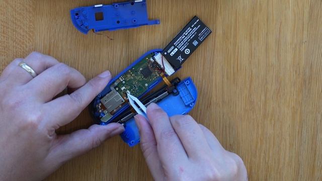 Fix Joycon Drift Now On Your Switch. Hands-On With AKNES Gulikit (Reupload) | GameF8 Feature смотреть онлайн