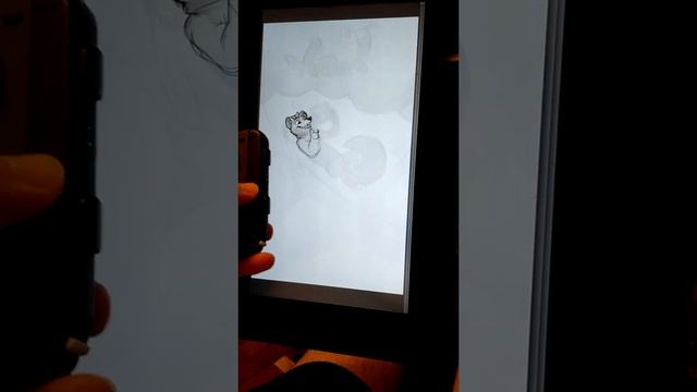 Using Nintendo Switch's Joycon as a shortcut keypad for digital art смотреть онлайн