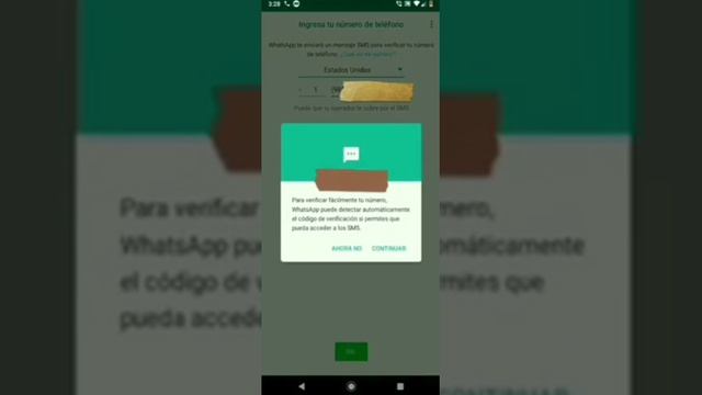 WhatsApp plus para Android смотреть онлайн