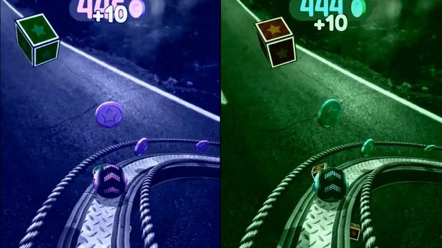 Going Balls VS Color Ball VS Reverse SpeedRun Gameplay iOS Android Walkthrough New Update 877 смотреть онлайн