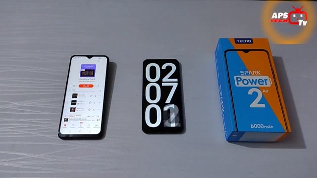 Tecno spark power 2 air battery drain test with pubg & more смотреть онлайн