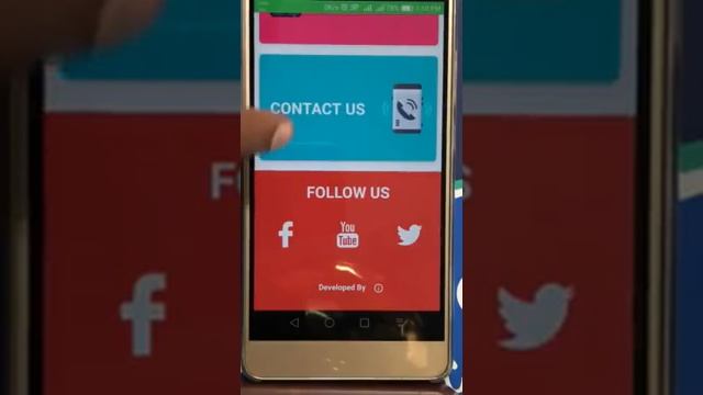 How to download and install our Android Application | White Rose School System | WRSS смотреть онлайн