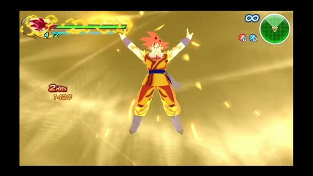 Download/Descargar DBZ ttt iso with all new attack and animation | DBZ ttt new attacks | TECX VINY смотреть онлайн