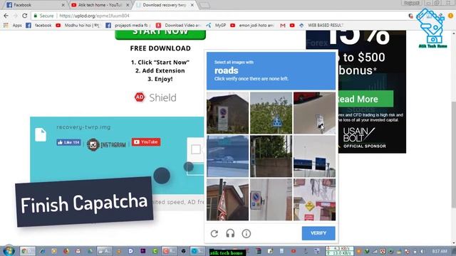 How To Download Symphony i90 Root Tools | trwp смотреть онлайн