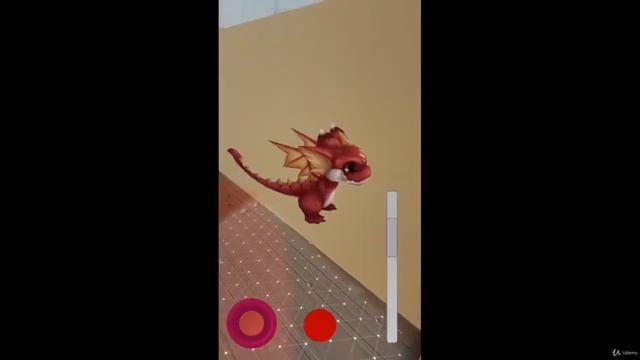 Master ARCore 1.2 Unity SDK - Build 6 Augmented Reality Apps : Introduction смотреть онлайн