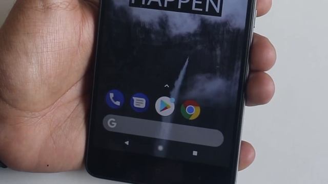Pixel Experience 8.1 19th Jan, 2018 Official Build On Redmi Note 3! How Is It? смотреть онлайн