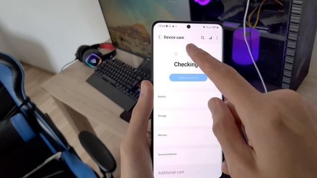 Samsung One Ui 4: Android 12 First Look! смотреть онлайн