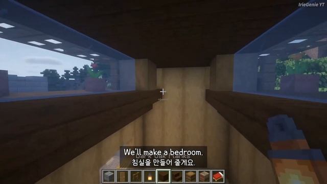 Стартовая крепость