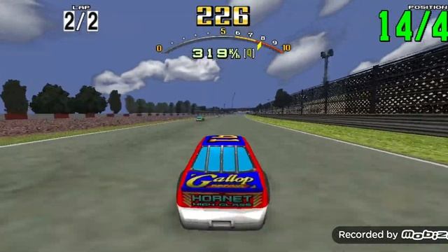 Daytona USA For Android 2021 TwitchyFingers Gameplay Walkthrough Part 3 смотреть онлайн