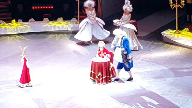 Снежная королева(19) смотреть онлайн