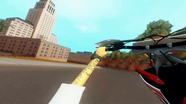 DOWNLOAD CRF 450 VERMELHA EXCLUSIVA 2MB | C/S BRAÇO ANDROID / PC FRACO | Gta Mods смотреть онлайн