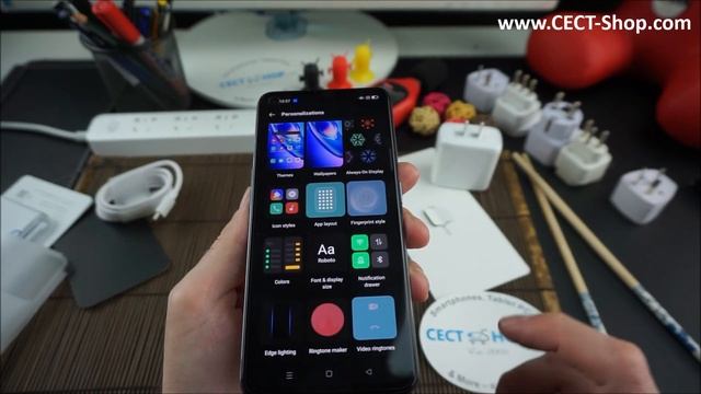 Oppo K9 Pro mit 5GB RAM Expansion | Unboxing & Hands-On [Deutsch] смотреть онлайн