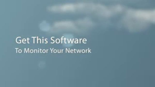 Home Network Monitoring смотреть онлайн