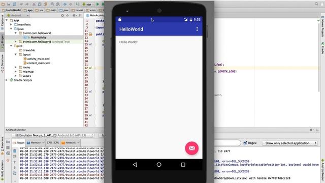 Android 6.0 Marshmallow : Everything you need to know ! - Webinar | Edureka смотреть онлайн