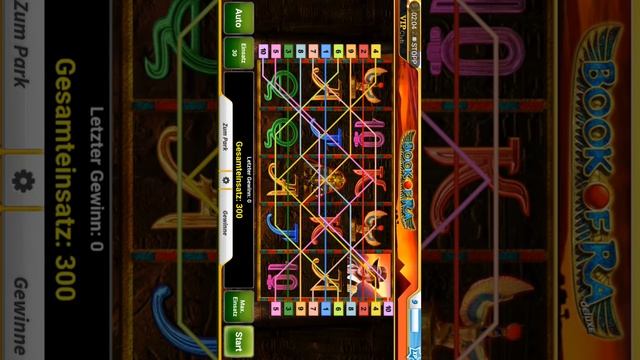 Angespielt: "Slotpark" Plattform Android смотреть онлайн