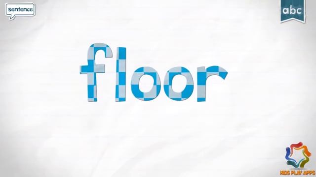 Endless Reader Level 3 From A To H | App Learning English | Kids Play Apps