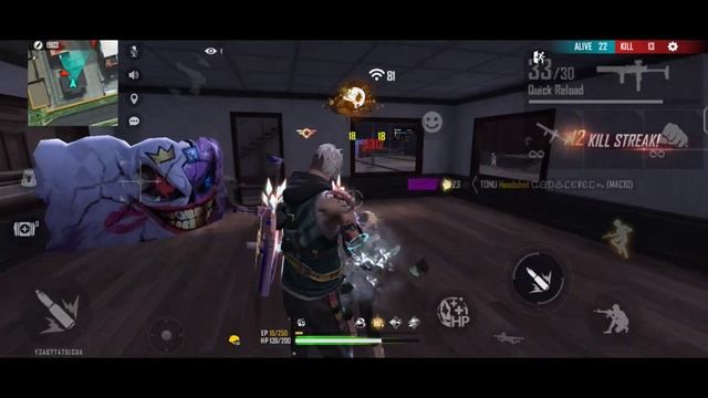 New MAC10-FROZEN PLATINUM Skin Honest Review || New Weapon Royal Gun Skin Good or Bad ! смотреть онлайн