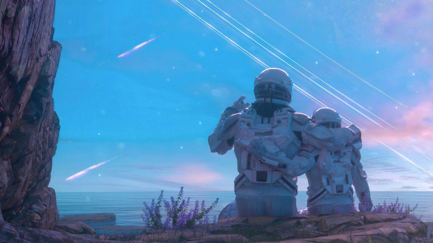 Эстетика агонии.