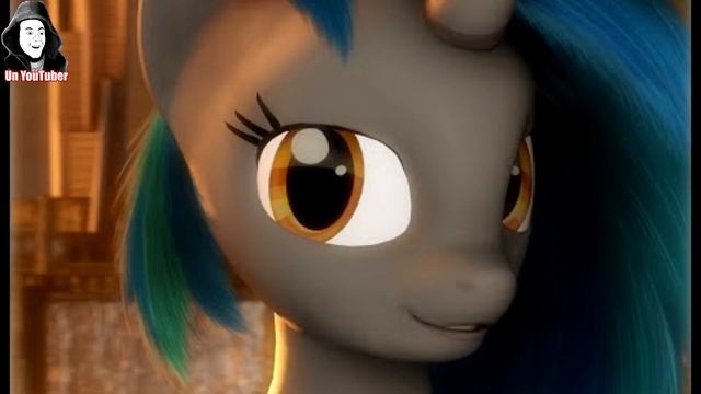 Historia de Fallout Equestria (Parte 8) смотреть онлайн