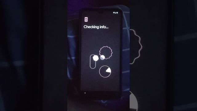 EvolutionX | 8.0.3 | Android 14 | Redmi Note 8 Pro | sGSI-R смотреть онлайн