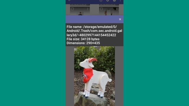 How To Recover Deleted Photo Vedio On Mobile. Delete फोटो 1 मिनेटमा फिर्ता गर्नुहोस Live हेर्नुहोस। смотреть онлайн