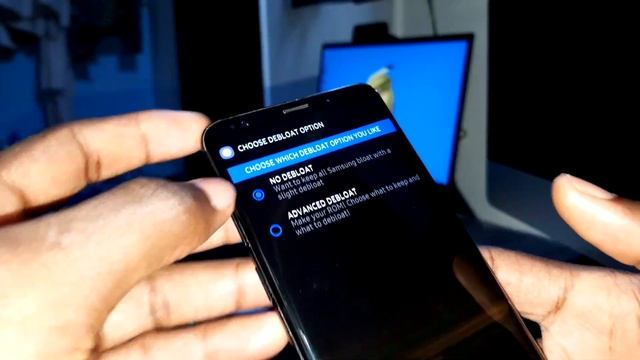 NOBLE ROM 2.4: Installing One UI 4.1 Android 12 ROM on Galaxy S9+/Note9/S9 смотреть онлайн