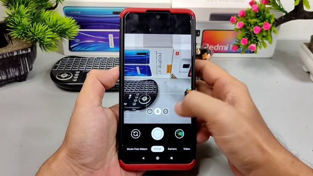 Gcam Nikita 2.0 + Config 🎨 Super IPhone 14 Max Colour Berwarna, Benderang, Tajam, Minim Noise смотреть онлайн