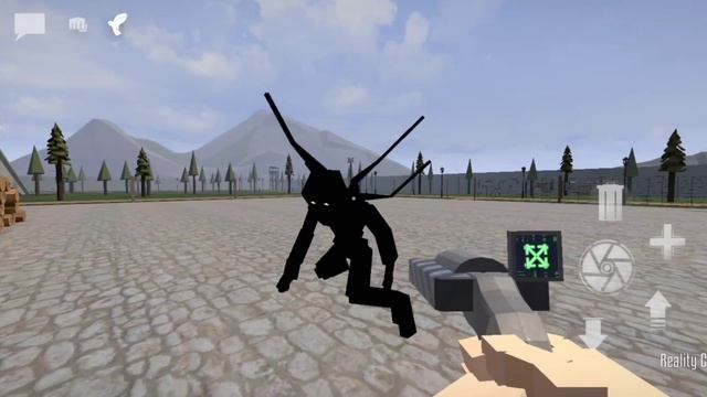 "Get Over Here!" | Gorebox Animosity ( V12.3.7 ) смотреть онлайн