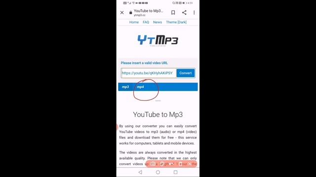 HOW TO DOWNLOAD VEDEO OR MUSIC FROM YOUTUBE смотреть онлайн