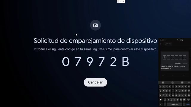 Como ACTIVAR la nueva aplicación GOOGLE Android TV RemoteService NO COMPATIBLE SOLUCION(Actualizado смотреть онлайн