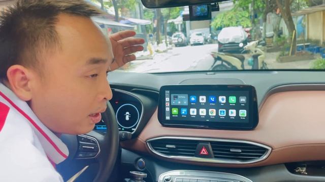 Review chi tiết: Có nên mua Android Box liền cam hành trình Bluzone? смотреть онлайн