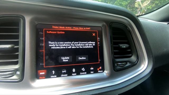 Guide: How to Update GPS Map Software on Dodge Uconnect! смотреть онлайн