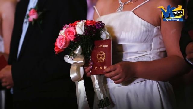 वेडिंग प्लानर बनने गई लड़की को पता ही नहीं चला और उसकी शादी भी हो गई| Wedding Scame in Hong Kong смотреть онлайн