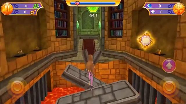 Winx Club Android смотреть онлайн