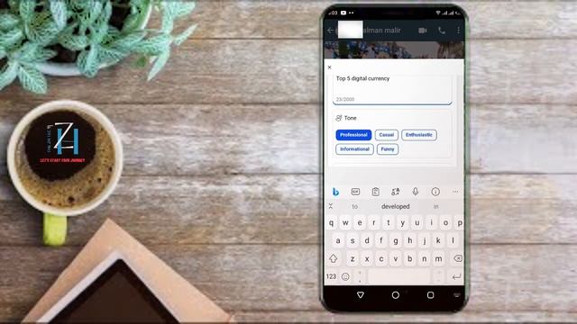 How To Use Microsoft Swiftkey Keyboard | microsoft swiftkey keyboard kaise use kare !! смотреть онлайн