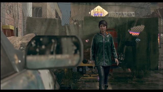 Детройт Сюжетная Линия #3серия  #детройт #игрофильм #2024 #КиноманГеймер #detroit