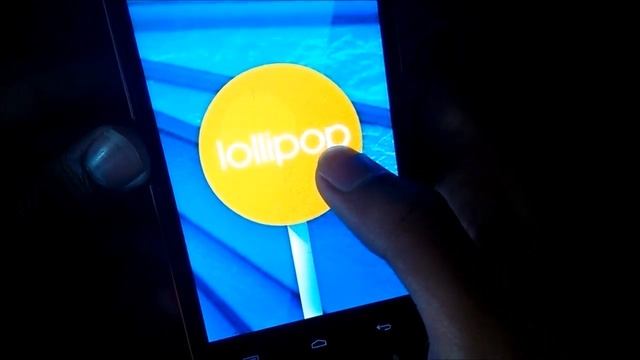 Android 5.1.1 Lollipop on Micromax Unite 2 A106 смотреть онлайн