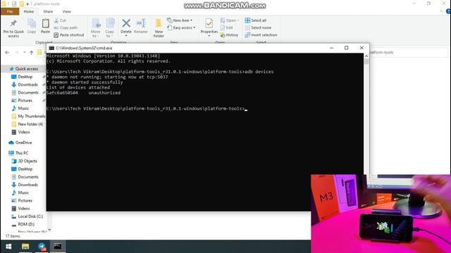 Unlock Bootloader On MI A1 (Unlock Bootloader In 1 Minute) Instant Unlock Bootloader - No Waiting🔥🔥