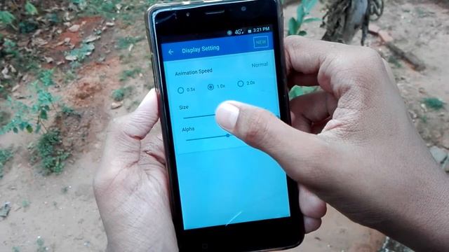 How to get IPhone Assistive touch feature on an Android Mobile | Gadgets Shahil смотреть онлайн