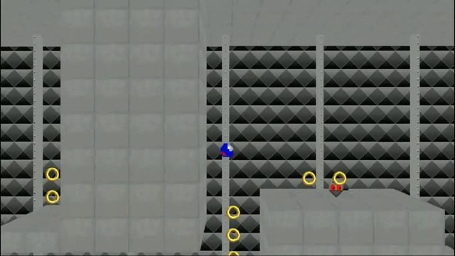 Sonic Robo Blast 2 (Srb1 Remake) (W/Srb1 Sonic & Knux) смотреть онлайн