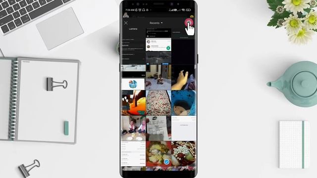 How To Post Image On Reddit Mobile смотреть онлайн
