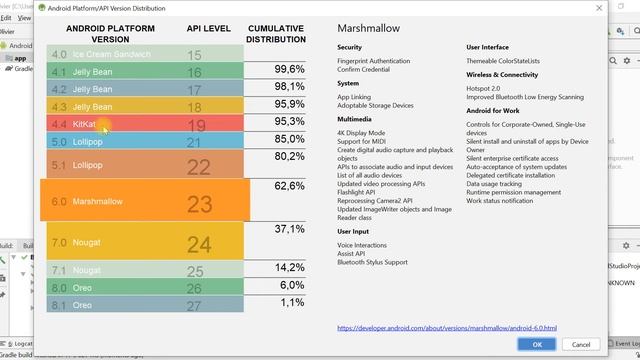 How to install Android studio tutorial - Android tutorial 1 смотреть онлайн