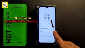 Infinix Hot 20 5g (X666) Google Account Lock Remove ‼️ Frp Bypass New Method 2023 Without Pc Free