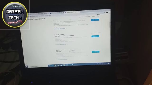 z00ed firmware смотреть онлайн
