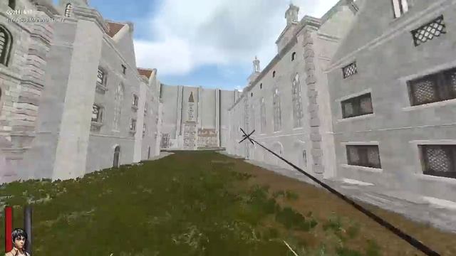 Swammys AOT Fan Game v0 04 Titans смотреть онлайн